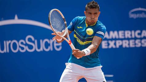 thiago monteiro tennis